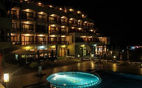 Hotel Sea Horse  3*