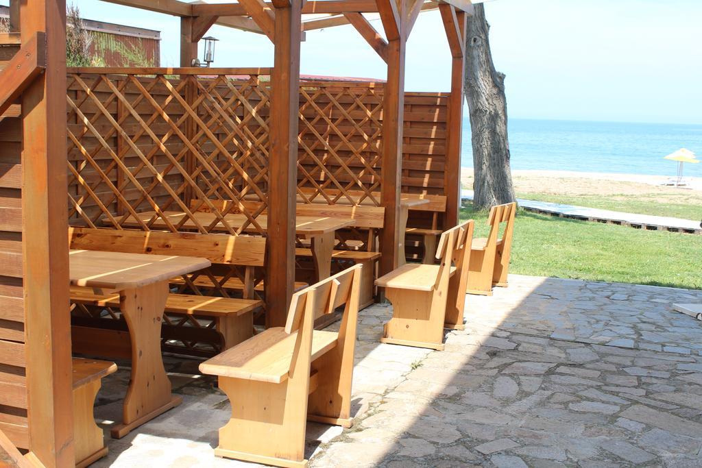 Hotel Sea Horse Lozenets Exterior foto